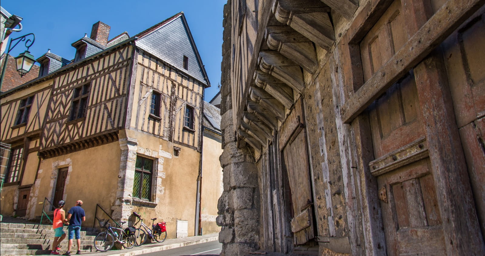 These Small Towns in France Are Straight Out of a Storybook