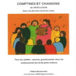 Atelier Comptines & Chansons au Théâtre Buissonnier