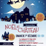 Noël au château