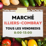 Marché d