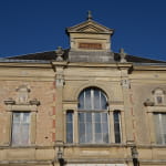 Visite guidée - Le Théâtre de Châteaudun