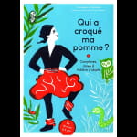 Qui a croqué ma pomme ? I Spectacle Petite Enfance Le 20 nov 2024