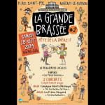 LA GRANDE BRASSEE - FÊTE DE LA BIERE