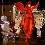 Noël à Chartres : 