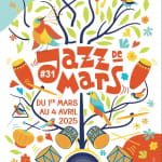 Jazz de Mars - Jean-Philippe Fanfant Quintet Le 14 mars 2025