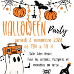 Halloween Party