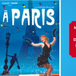 Comédie musicale : À Paris Le 18 nov 2024