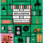 BRADERIE des Folies Dunoises Du 27 au 28 sept 2024