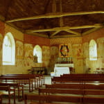 Animations découverte de la Chapelle de Réveillon et de ses peintures murales du 16ème siècle