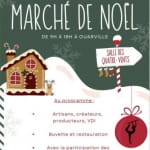 Marché de Noël de l