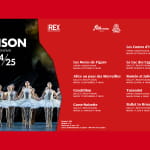 Le Royal Ballet & Opéra au cinéma Le Rex