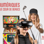 Atelier numérique - Golf virtuel Le 23 oct 2024