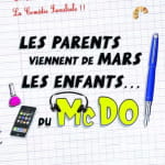 Théâtre - Les Parents viennent de Mars, les enfants... Le 31 janv 2025