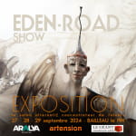 Eden Road Show - Exposition Du 27 au 29 sept 2024