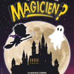 Spectacle de magie : Qui veut la peau du magicien - Sébastien... Le 28 fév 2025