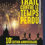 Trail contre le temps perdu Le 23 nov 2024