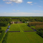 Visites théâtralisées du parc et des châteaux de La Ferté-Vidame