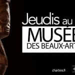 Jeudis au musée : L