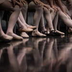 Carte blanche de danse - conservatoire