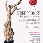 Exposition peinture et sculpture - 