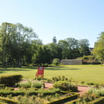 Journées européennes du Patrimoine au Domaine de l