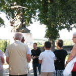 Visite guidée - La guerre de 1870 à Châteaudun, en lien avec le Musée des Beaux-Arts et d